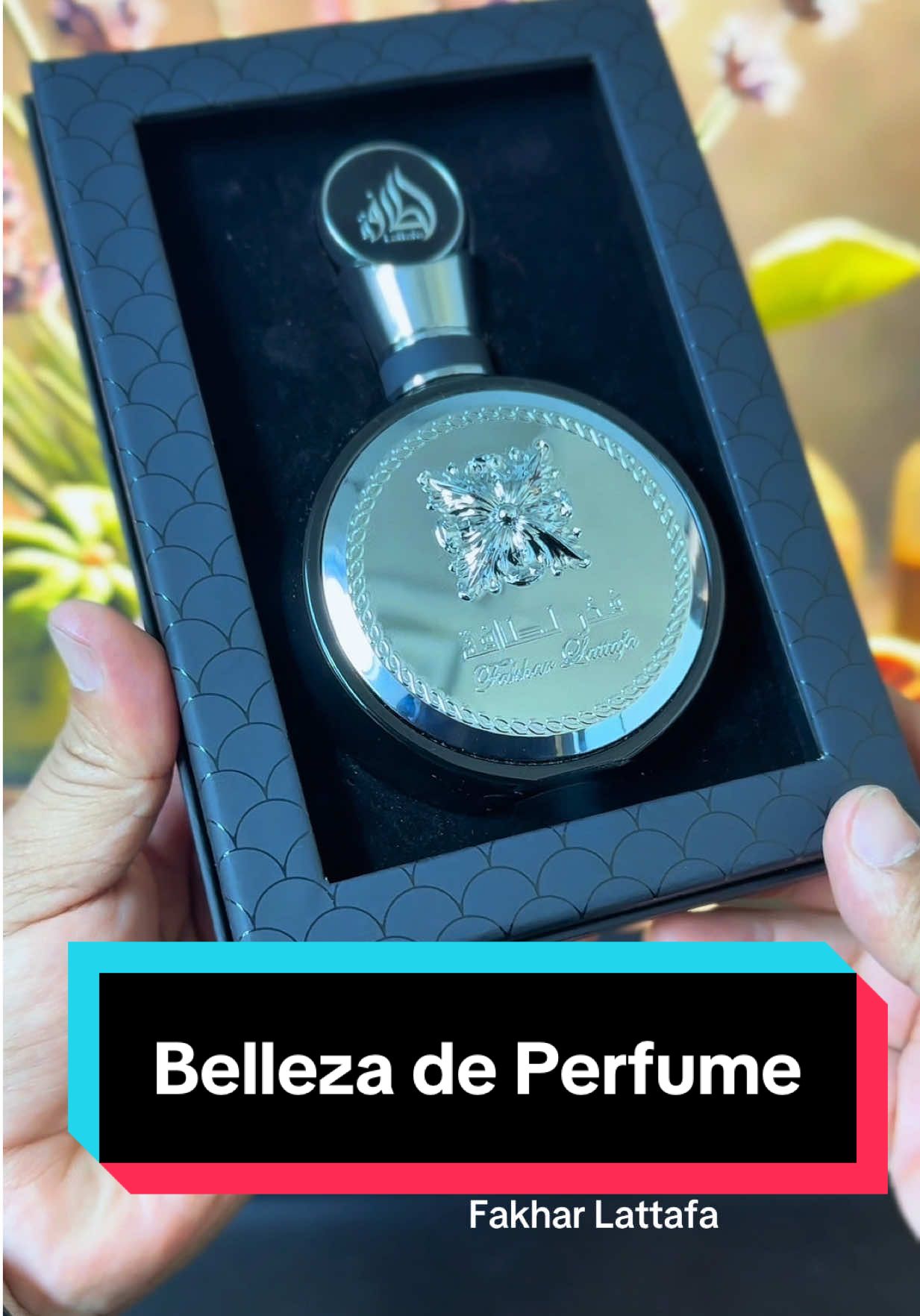 Fakhar Lattafa #PerfumeTikTok #perfumesarabes #fragancias #lattafa #fragrancetiktok 