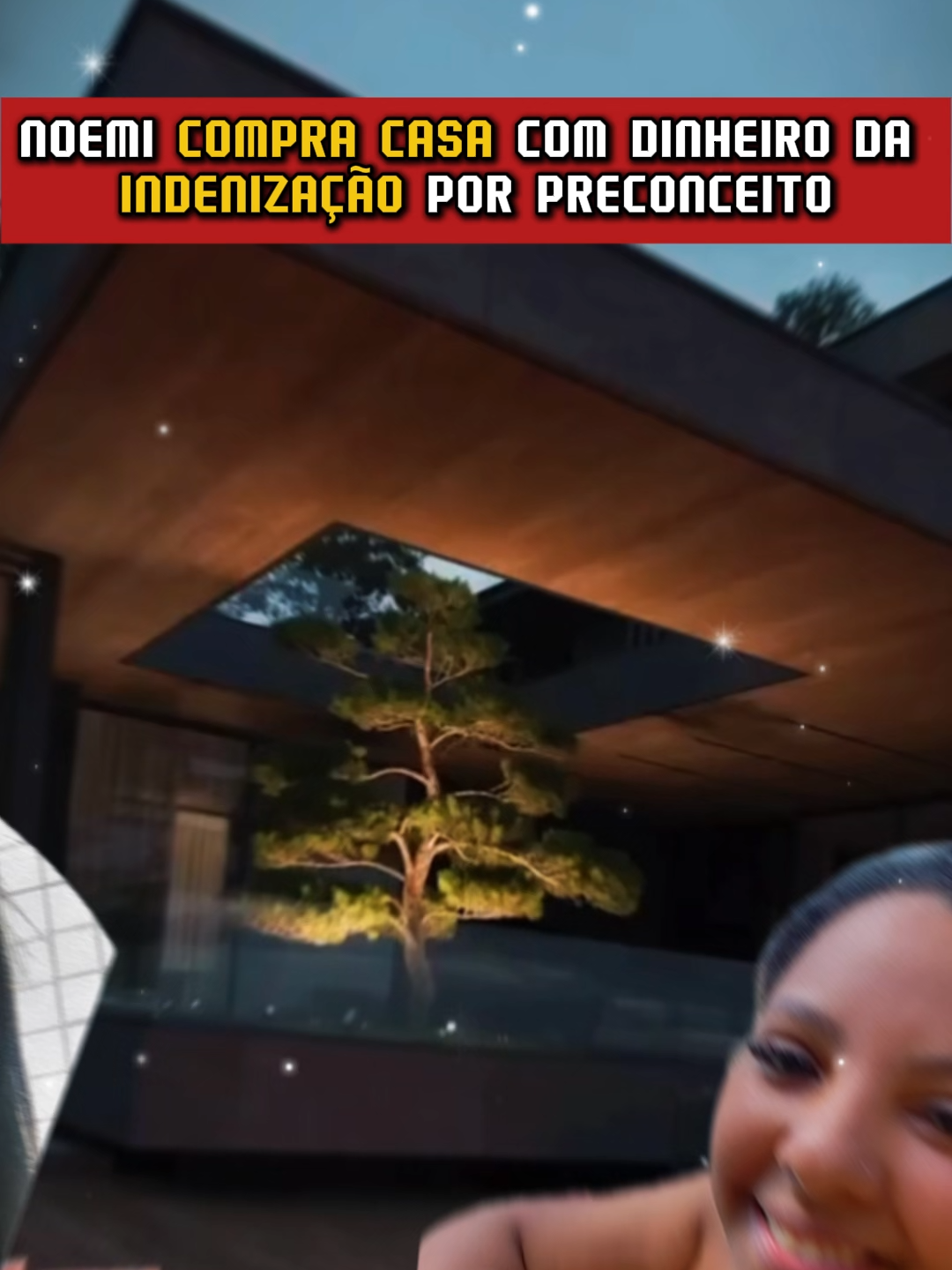 Noemi Ferrari indenização trabalhista #NoemiFerrari#Drogasil