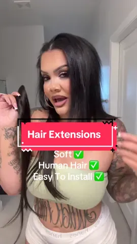 @Luvmehair #luvmehair #extensions #humanhairextensions #clipinhairextensions 