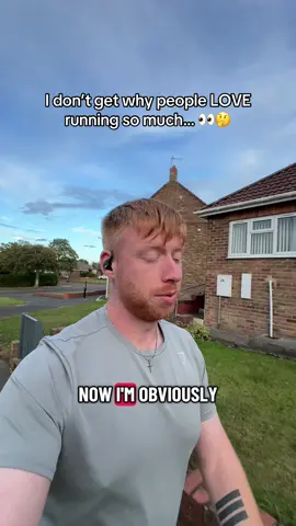 Why do people get addicted and love running so much? 👀😬 Today’s run was a 3k at a conversational pace, and classed as the “easy run” with @Runna 🏃 #run #Running #runtraining #runningmotivation #runningchallenge 
