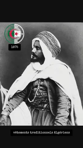 archives in Algéria  Collection Nasser Eddine  1875 Algérie  l'élégance et raffinement des Algériens @Musée du quai Branly @Mucem @Musée du Louvre @UNESCO @Musée d’Orsay 