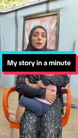 This is my story in one minute… Every day, people dream of peace, and we dream that Gaza’s voice reaches the world. Solidarity is not a choice, it’s a duty. I hope I didn’t bother you. #fyp #viral #GazaIsStarving #VoicesOfGaza” #florida 
