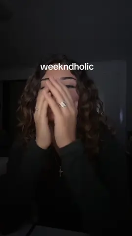 My whole personality I fear #abeltesfaye #theweekndeuropetour #theweeknd #xotwod #reletable 