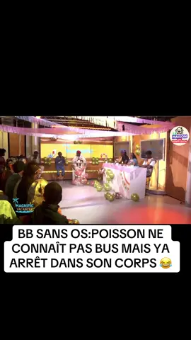 BB SANS OS:POISSON NE CONNAÎT PAS BUS MAIS YA ARRÊT DANS SON CORPS 😂 #cotedivoire🇨🇮 #pourtoii #gbairai_qui_est_doux_la #gbairaidosé😂😎 #fyp 
