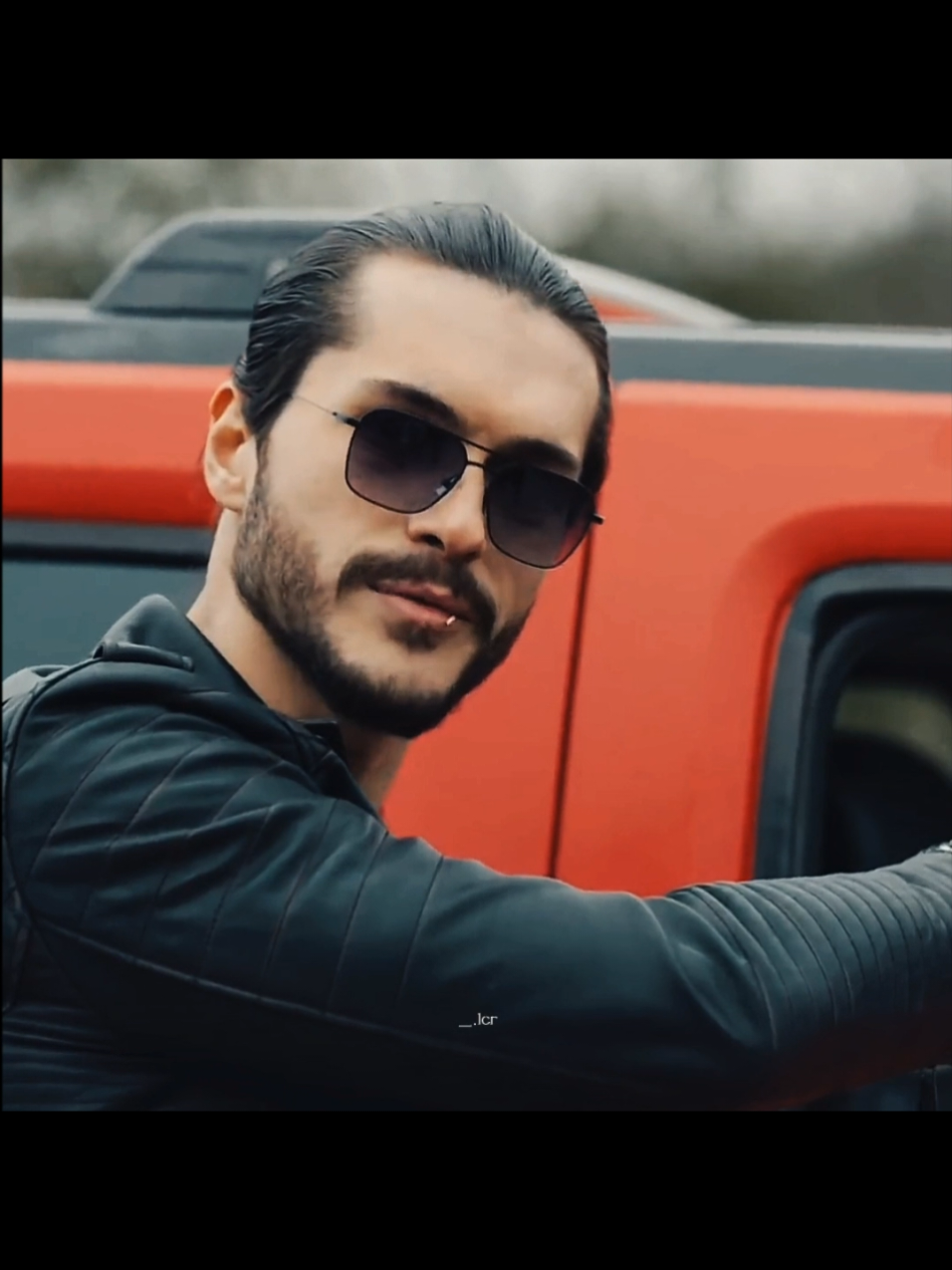 بـلا بـلا بـلـبـلـه 😂❤️‍🔥 #alperenduymaz #emrah #çukur #fouryourpage #fyp 