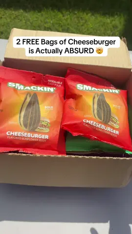Replying to @rj580065 Get your FREE bags before the deal ends today! 🚨 #snack #sale #deals #tiktokshopping #tiktokshop 