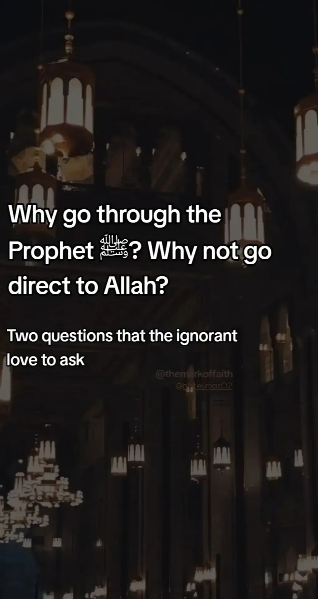 #explore #creatorsearchinsights #fyp #mawlid #muslimtiktok 