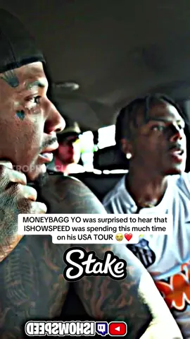 #fyp #ishowspeed #moneybaggyo 