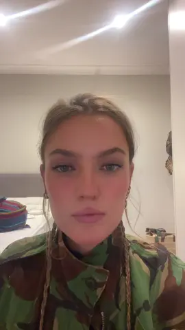Super awesome earring hack part 2 