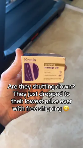 Kreain 2 【Free Quantity Matche *Disclaimer: Prices, sales, coupons, discounts are accurate at the time this video is posted and may vary afterwards as the Seller and TikTok may regularly change their limited-time promotions. Check the product page for the most current price. Free shipping, sale prices, and TikTok coupons may vary by account. Whatever items and quantities are in your cart at checkout is exactly what you will receive. Policy allows for difference in packaging but actual product inside is consistent #fyp #tiktokshopcreatorpicks #tiktokshoplabordaysale #pricesmayvary