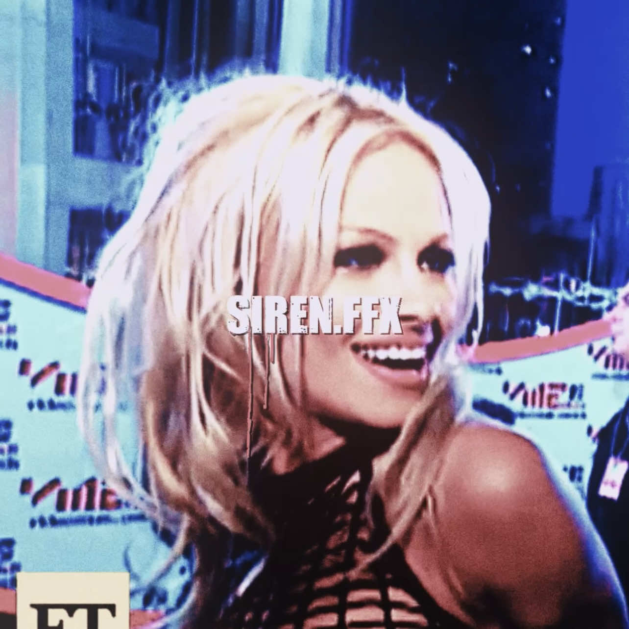 Pam an glam #pamelaanderson #pamelaandersonedit #y2kedit #aestheticedits #sirenffx 