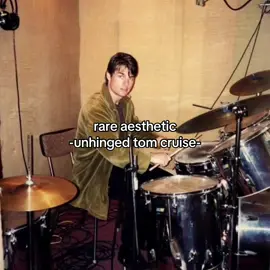 haven’t posted in ages man #fyp #tomcruise #unhinged #rareaesthetic #viral 