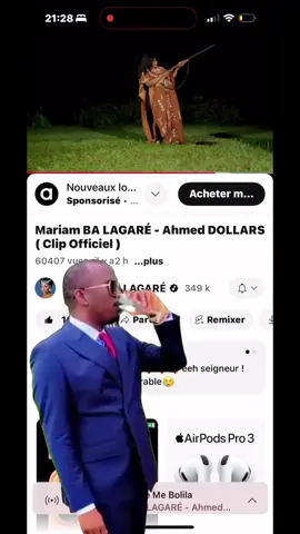 #dúo #mariamba #hameddollar #mali #senegalaise_tik_tok 