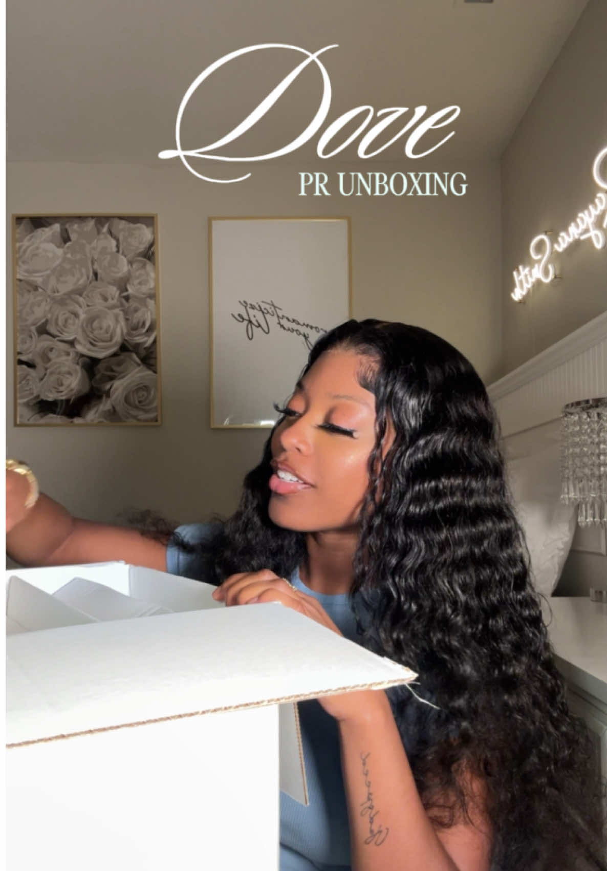 PR unboxing Dove x Chamberlain Coffee 💗🫧 Thank you!! @Dove Beauty & Personal Care @Chamberlain Coffee  #giftedbydove #dovepartner #prunboxing #bodycareroutine #bodycareproducts 