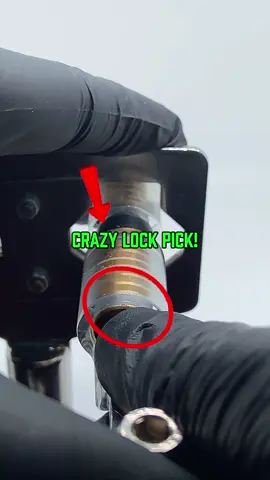 The SECRET locksmiths don’t want you to know… 🤫 #lockpicking #lockpick #locksmith #polocom #nyc
