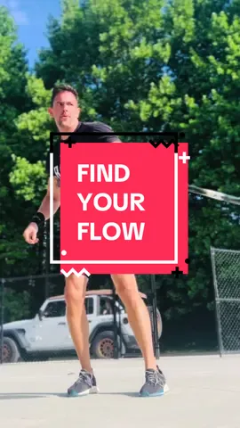 The flow from Camp Hammer Things 251  A Pulse Pull-over Squat Side Swing Tornado Swing I’d love to see y’all take a crack at it #bamfhammer #camphammerthings #enough #bootcamp #flow 