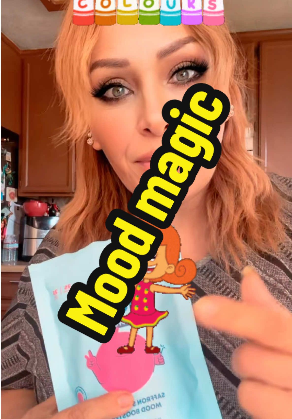 #MoodMagic #MoodMagicCherry #joyspringniños #MoodMagicNuevoSabor@Joyspring