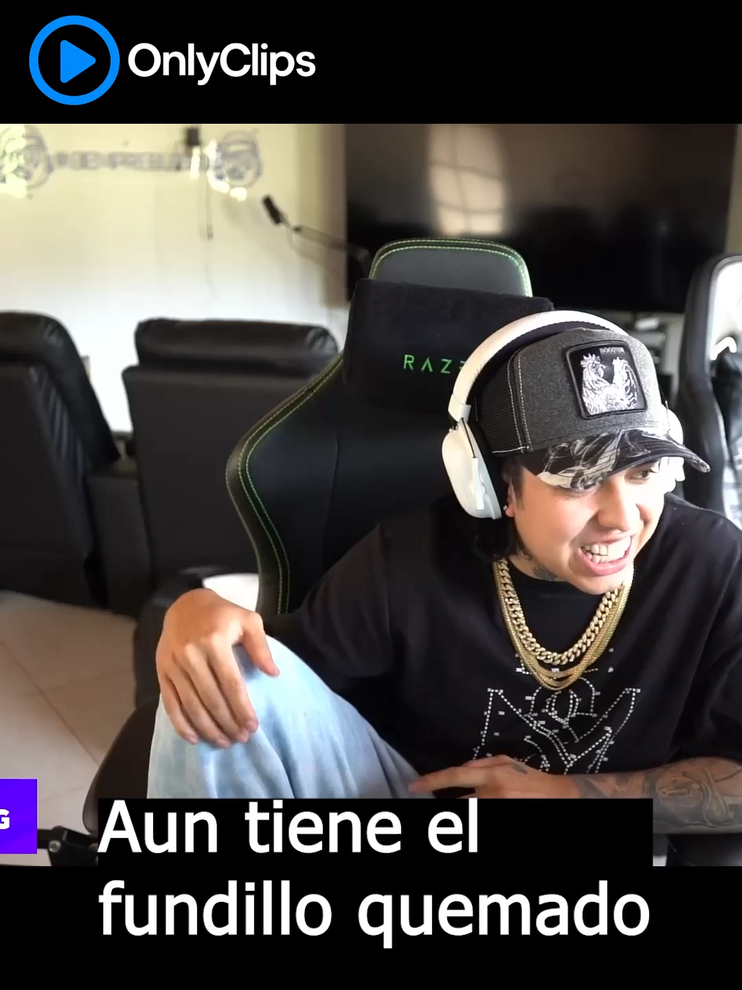 Westcol momentos graciosos #westcol #irl