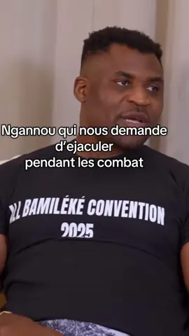#mma #ngannou #france 