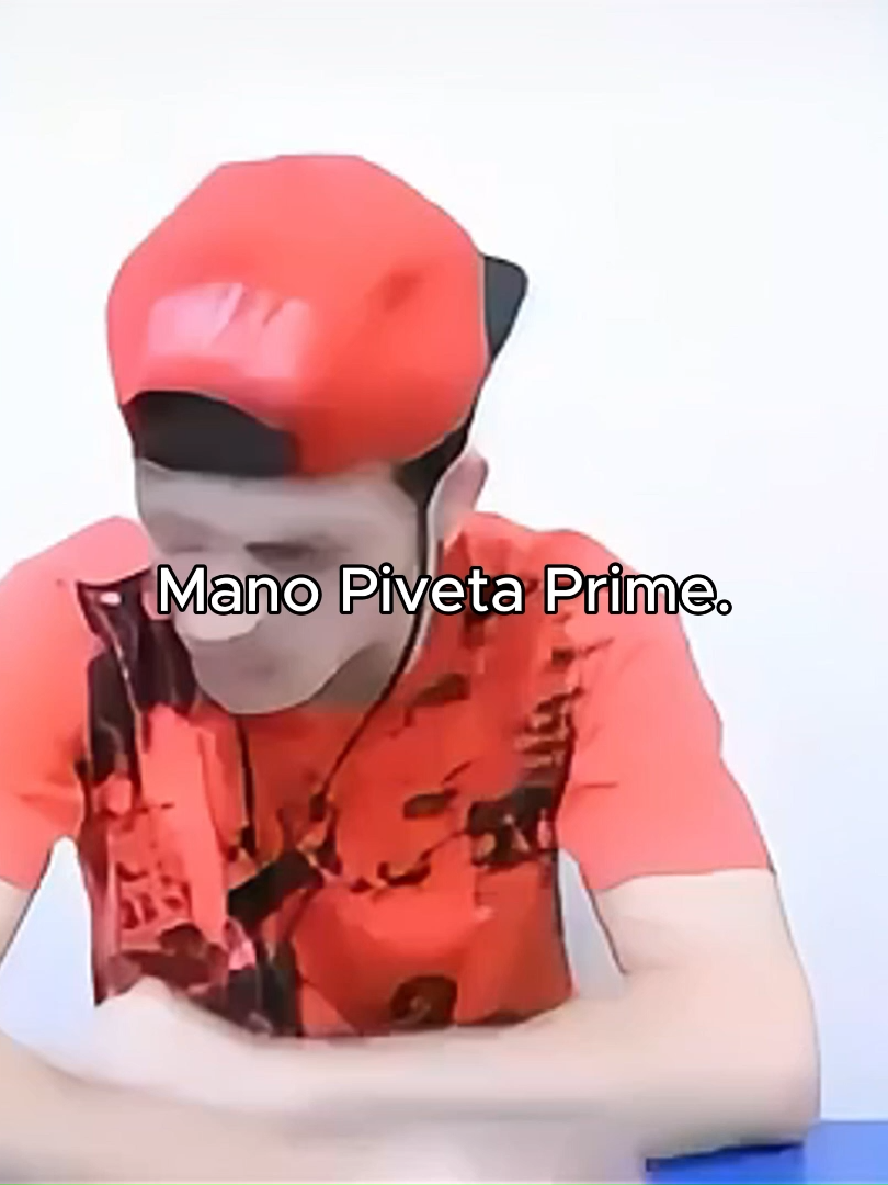 Mano Piveta. #viraltiktok #videos #vaiparaofy #vaiprofycaramba #fyp #viraliza