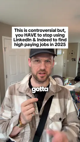 Controversial But Crucial: Ditch Indeed & LinkedIN!!! 🚨Follow and comment “READY” for details on my favorite side hustle. 🤔 If you’ve been relying on linkedIN and Indeed, you might want to reconsider! Here are three game-changing remote job boards that are about to revolutionize your career search: 1️⃣ FlexJobs: Say goodbye to the ordinary and hello to extraordinary opportunities! FlexJobs not only offers a treasure trove of remote jobs but also provides invaluable articles to guide remote job seekers like you. It’s your one-stop-shop for remote career success! 🌟 2️⃣ Remotive.io: Why limit yourself to local opportunities when you can explore global remote jobs? Remotive.io opens the door to a world of possibilities. Your dream remote job may be waiting for you on the other side of the globe! 🌏 3️⃣ LetsWorkRemotely.com: Work from anywhere, they said. LetsWorkRemotely.com makes that promise a reality. This platform connects you with remote job opportunities that suit your lifestyle and career goals, all from the comfort of your own space. If you want to learn how I quit my 9-5 and became my own boss, travel the world now as a full time dad.. all because I found the side hustle that ACTUALLY replaced my 9-5 and 7x’d it first Comment below 