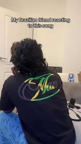 He was vibing first 😂😂😂 @boohooman #AD 