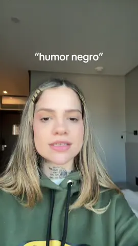 humor negro