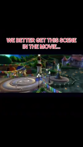 NOTE: It would be cool if Bowser Jr. led this attack with Kamek… or if Bowser ended up escaping from his little cage and he makes a comeback 😭🙏🏽 #FYP #Fyp #fyp #Nintendo #TheSuperMarioGalaxyMovie 