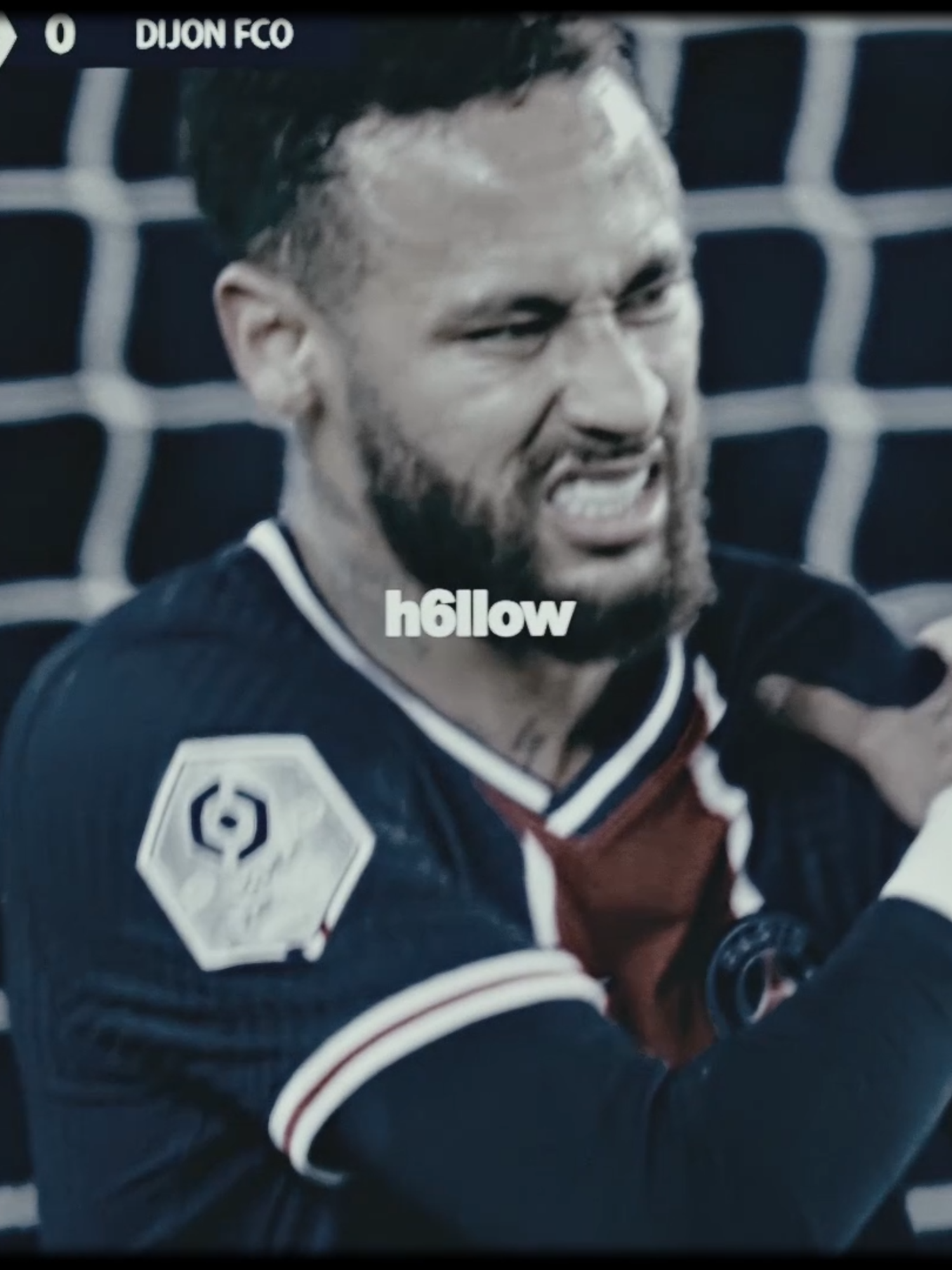what yall know bout this aud istg || ac @lislife.ae #neymar #edit #fyp #footballedit