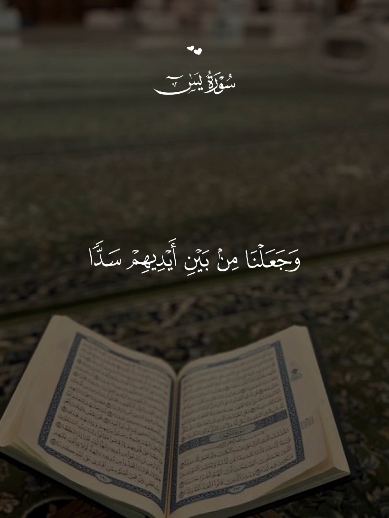 #قران #quran #قران_كريم #Allah #اللهم_صلي_على_نبينا_محمد 