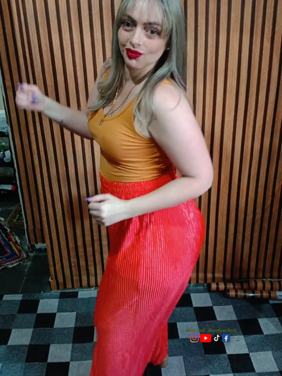 ##tiktok ##dancinhasdotiktok #dancinha 