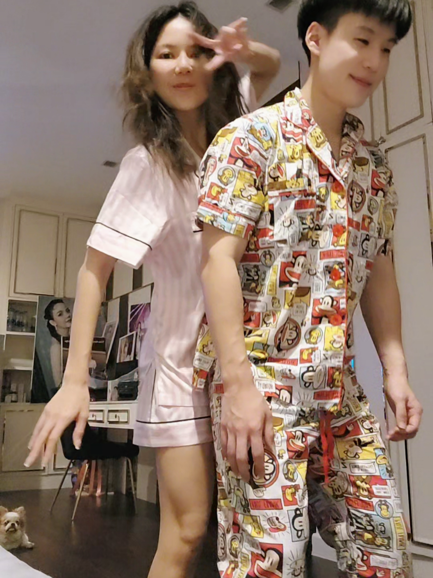 อย่าตลกให้มันมาก #บิ๊กอชิรพล #จ๊ะนงผณี 