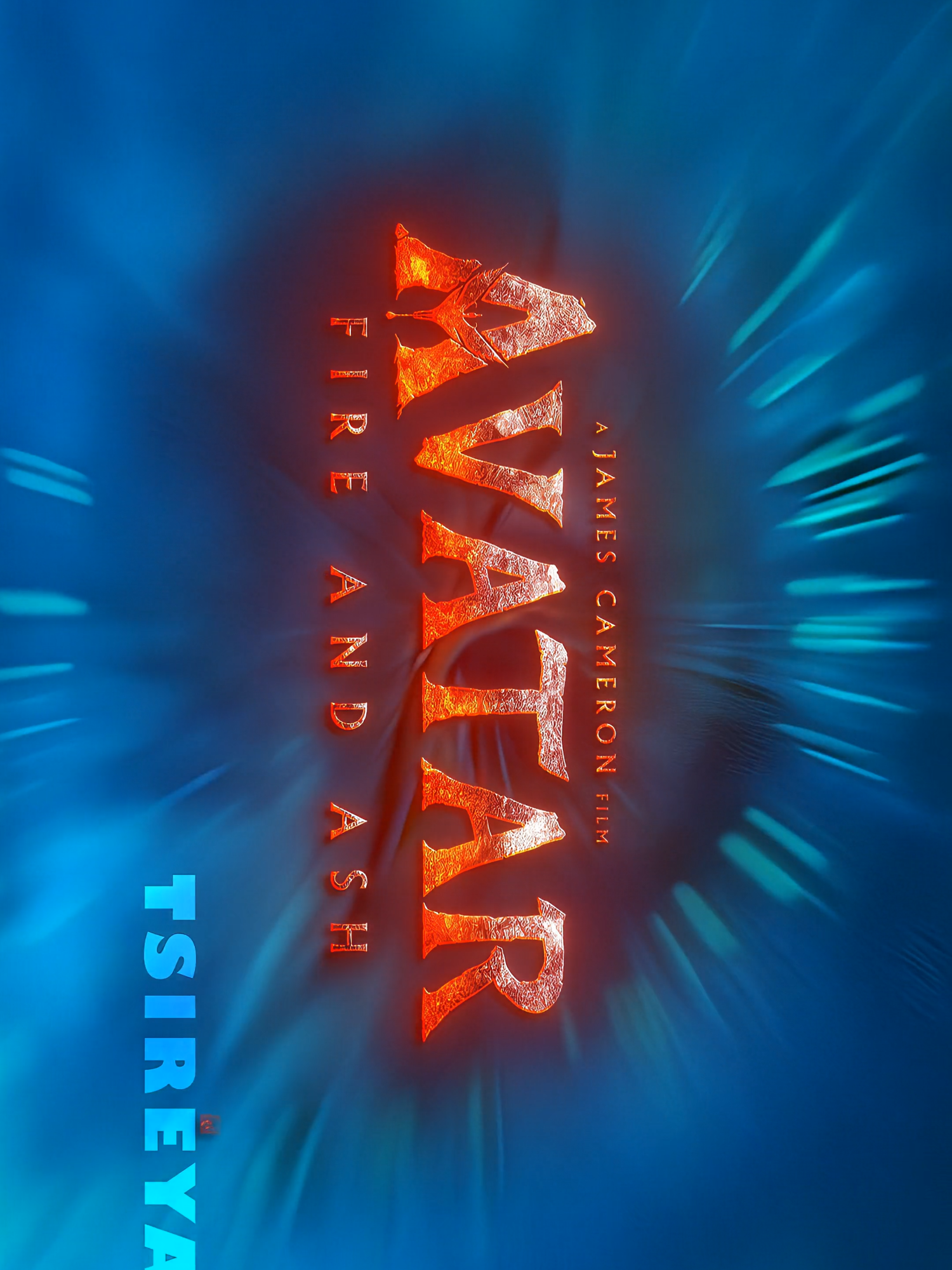 avatar fire and ash 4K #avatar #4k #quality#aesthetic #avatarthewayofwater #viralizar #avataredit #fyp #foryoupagе #edit
