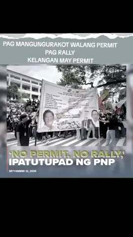 #nopermitnorally #fyp #viral 