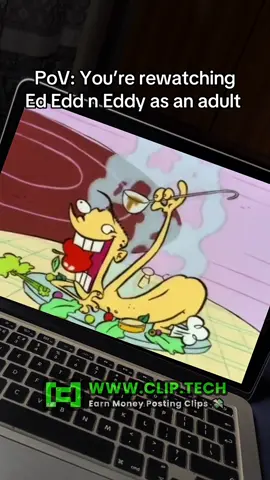 Ayo wtf #cartoonnetwork #ededdneddy #comedy #funny #nickelodeon 