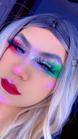#foryoupage❤️❤️❤️foryou💞💞💜 #makeuplook #sigueme_y_te_sigo 