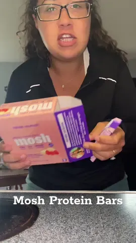 So good , FUEL YOUR BODY! #proteinbar #moshbar #protiensnacks #bodyfuel 