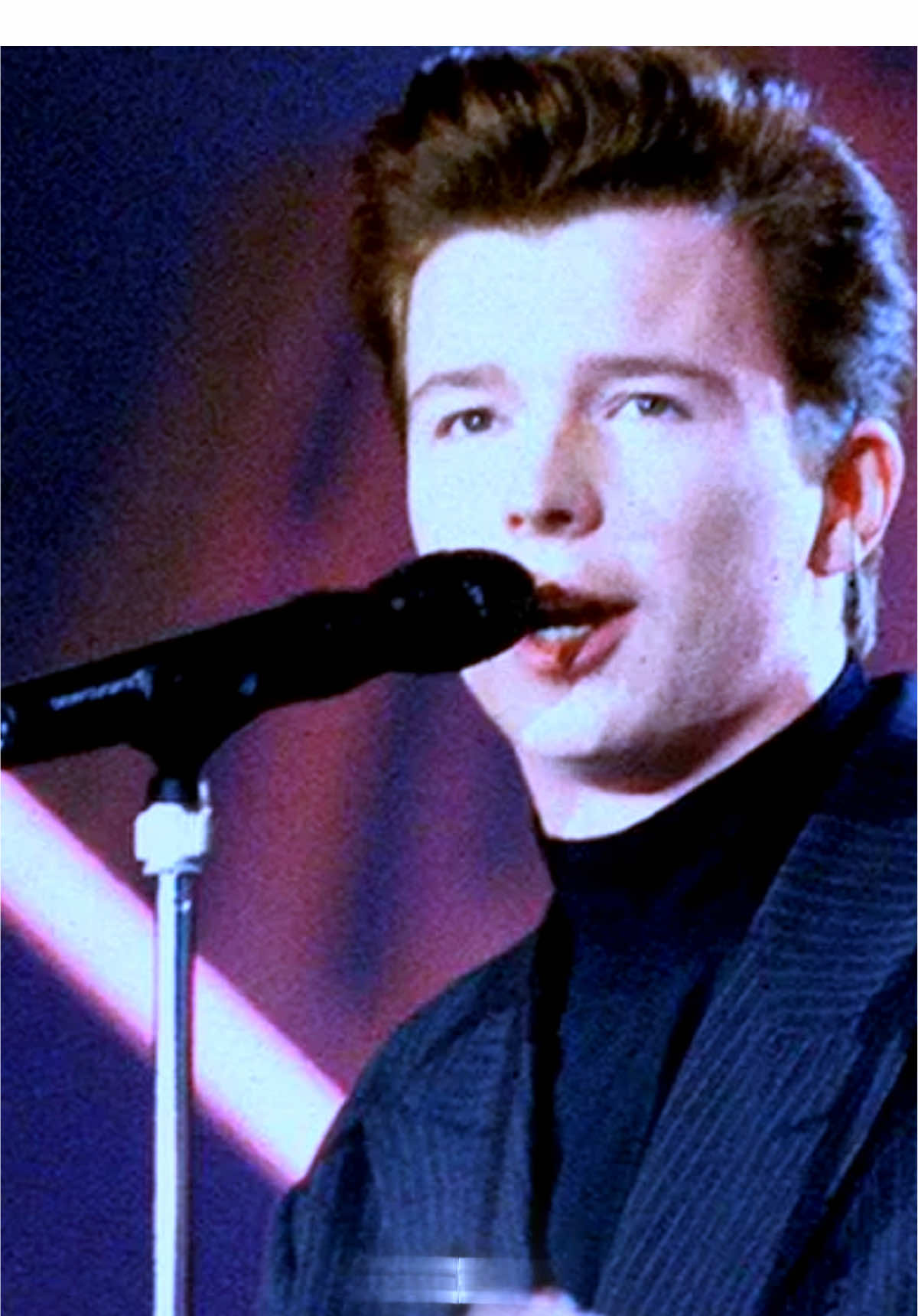 Rick Astley: From 80s Pop Star to Internet Icon! Rick Astley went from 80s pop sensation to internet meme legend — and turned it into a lasting, chart-topping career. #RickAstley #NeverGonnaGiveYouUp #Rickroll #80sMusic #PopLegend