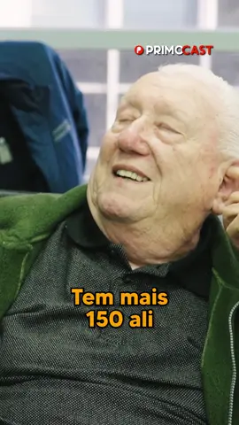 Isso é pra quem fala que o Sr. Barsi não gasta dinheiro 👀