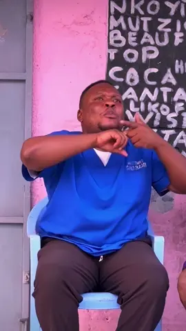 Maloba ya Macharuii He Muana Yoka 😂😂😂 #lokole7 #foryou #fyp #f #jeremishabani🇨🇩 