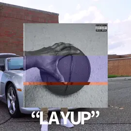 New song “LAYUP” OUT NOW!! (Link in bio) 🏀 🎶  #music #artist #rapper #singer #producer 