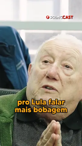 Barsi mandou a real sobre o que ele pensa… Qual a sua opinião? 