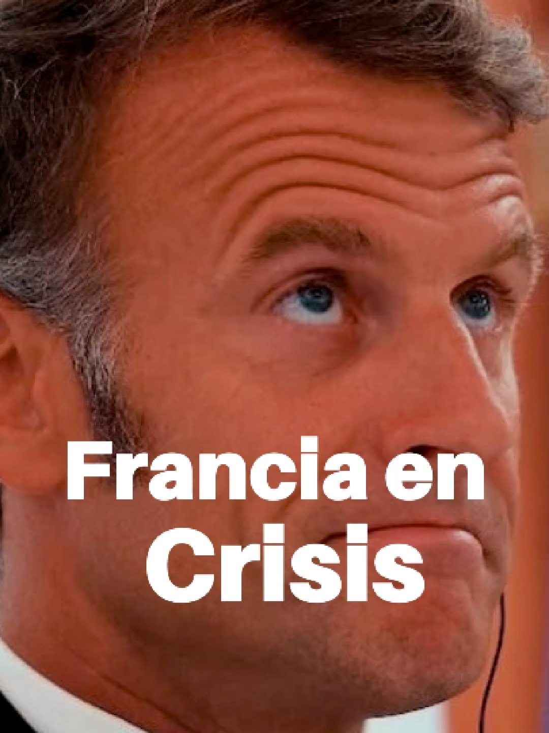 Francia en llamas  Cerca de 540 personas detenidas en protestas y disturbios que sacuden el país. 🚨 80.000 agentes desplegados, pero los manifestantes siguen en las calles, exigiendo cambios. ¿La causa? Recortes presupuestarios y crisis económica bajo el gobierno de Emmanuel Macron. 💸 ¿Podrá Macron aguantar la presión? 🤔  #FranciaEnLlamas #ProtestasFrancia #MacronEnLaMira #CrisisEnFrancia #Informate @informate_conlina