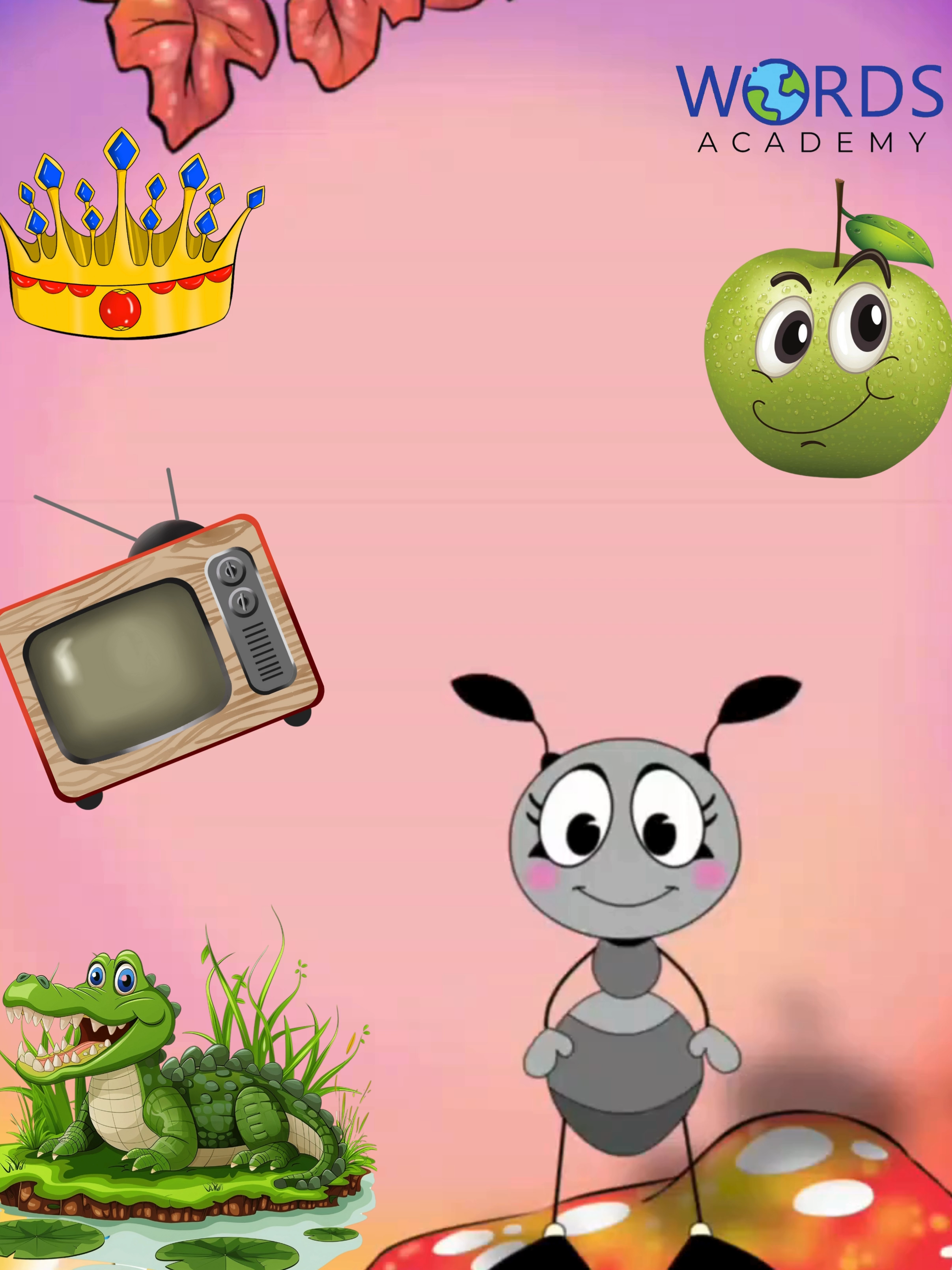 حرف التاء. #عرب #تعلم_على_التيك_توك #cartoon #تعليم #عربي #عربية #تيك_توك #يوتيوب #معلمات_رياض_اطفال #نملة #معلمات_الابتدائي #معلملت #معلم #حروف_الهجاء #حروف #كرتون #kids #cartooncharacter #معلمات_رياض_اطفال_كويت #arabicsong