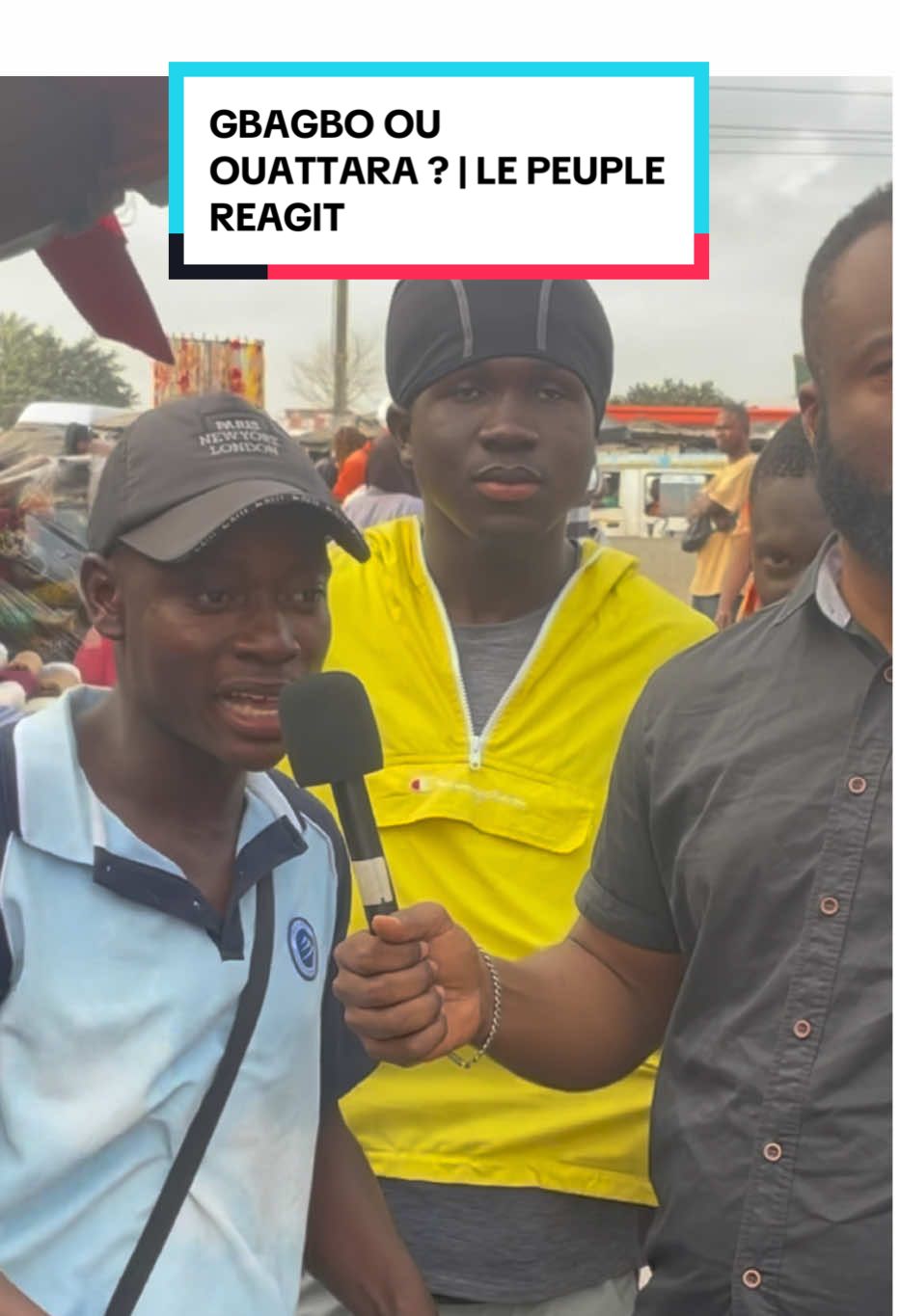 #gbagbo #thiam #ouattara #cotedivoire🇨🇮 