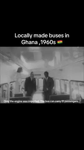 Osagyefo Dr. Kwame Nkrumah’s industrialisation drive created the policy, plans and initial investment that led to a vehicle assembly capability (Tema plant) in the 1960s  #fyppppppppppppppppppppppp #fyp #ghanatiktok🇬🇭 #africantiktok #vira 