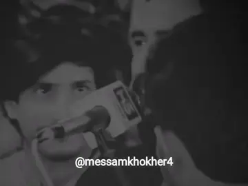 کاش اسی وی چنگے ہوندے 💔😭#foryou #foryoupage #burhan_tv #punjabipoetry #messamkhokher4 