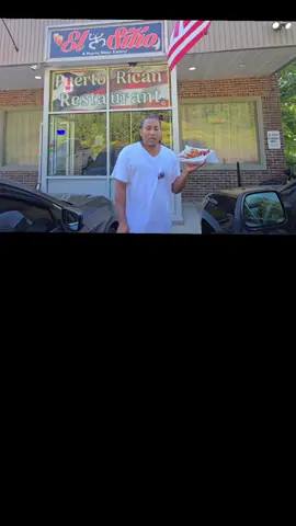 Wings only 1 buck on Sundays #fyp #hartford #elsitiohartford 