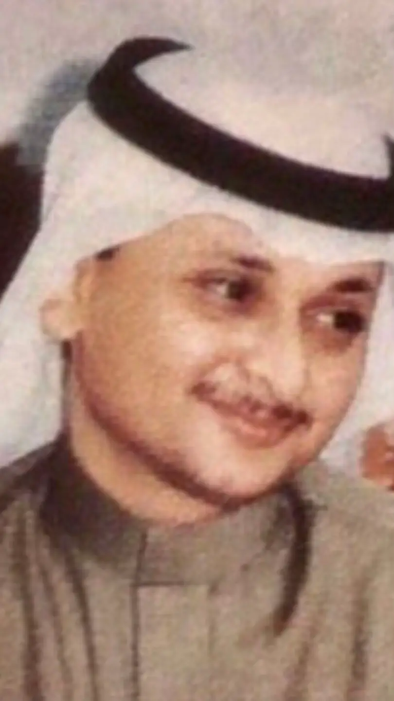 وانتي معي - عبدالمجيد عبدالله 