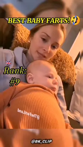 BEST BABY FARTS!#baby #baby #babytiktok #babymama #fart 